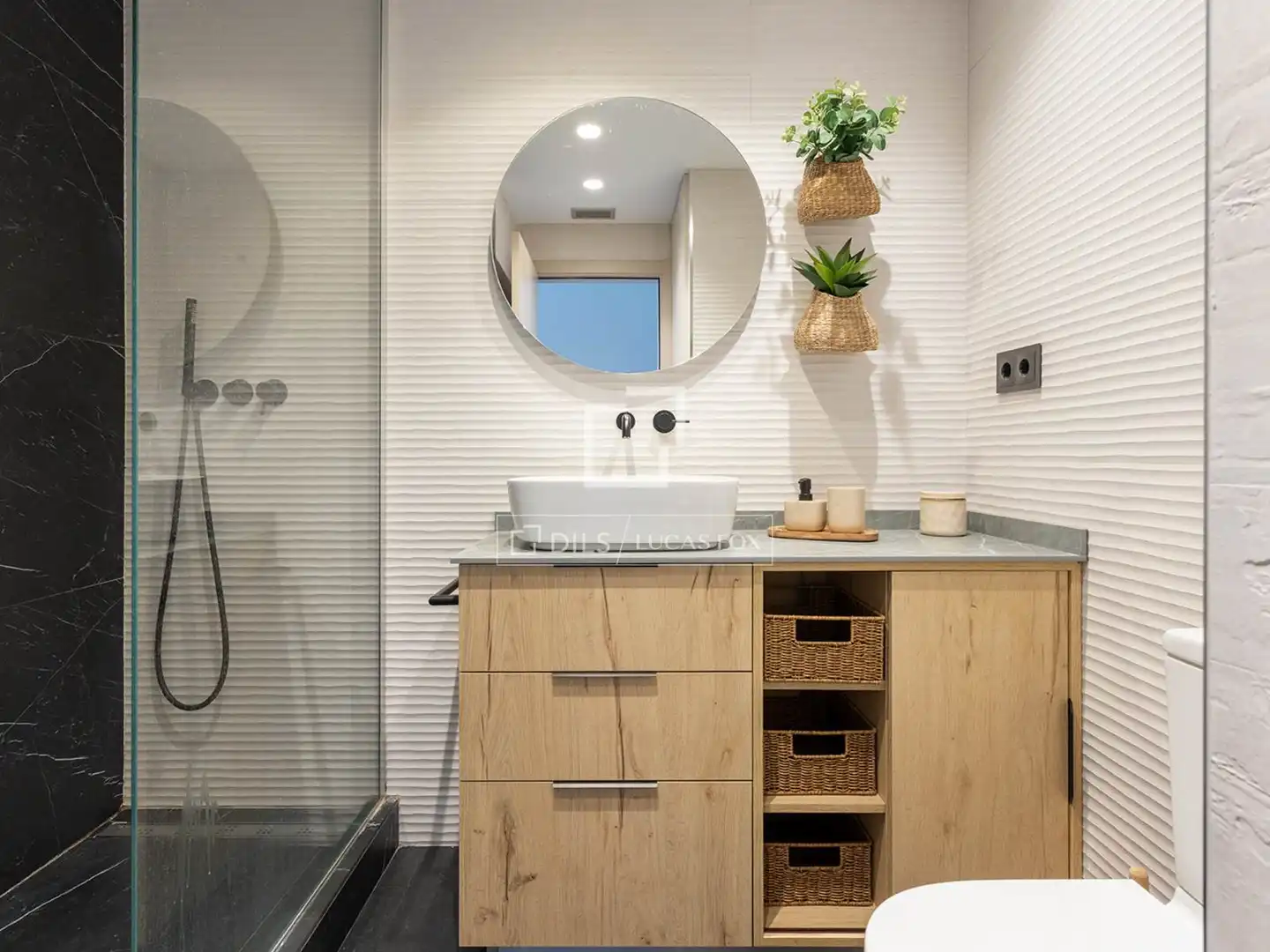 Flat with lift to rent in Eixample, imagen 34