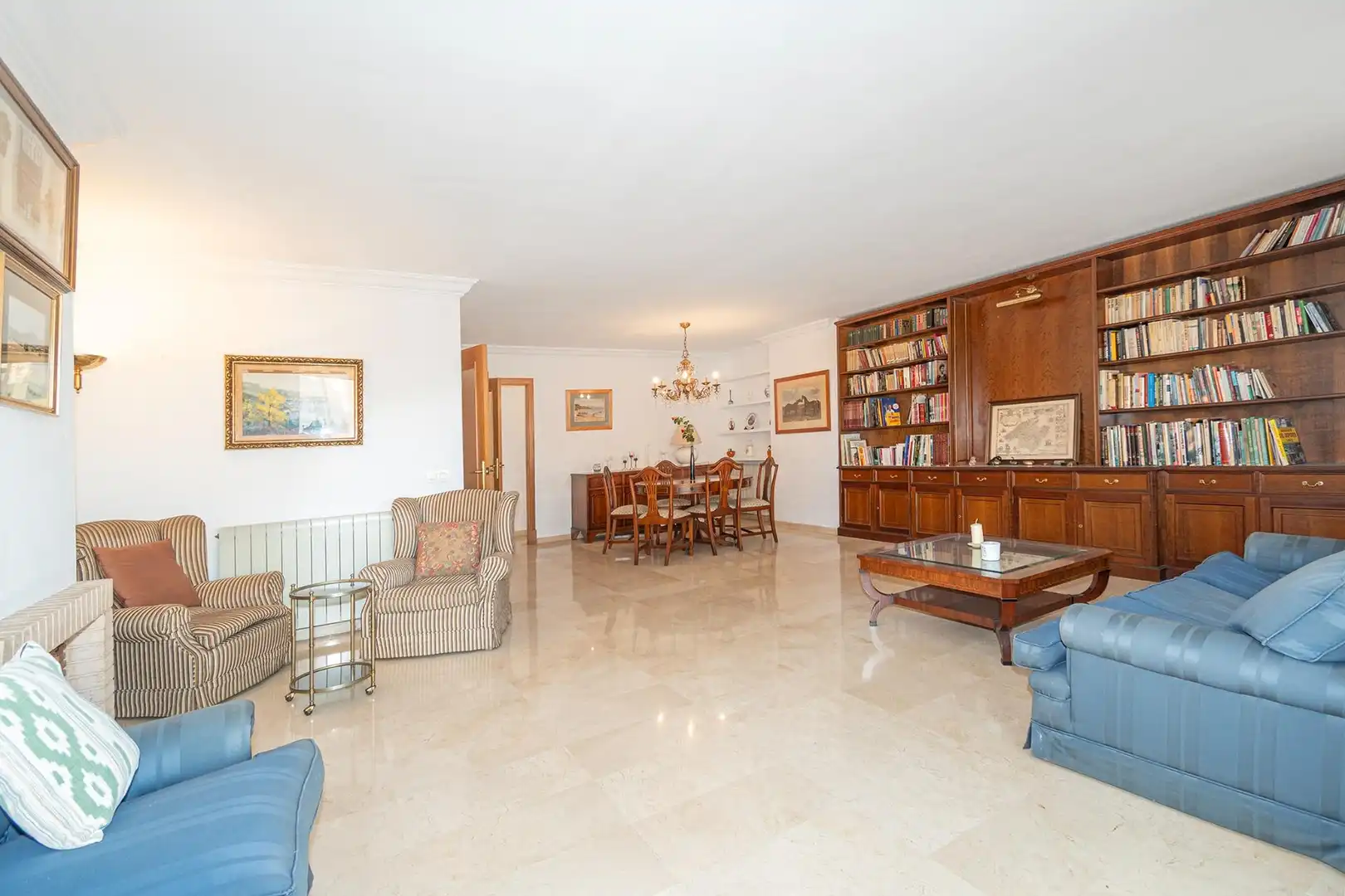 Penthouse with terrace for sale in ANSELM TURMEDA, imagen 6