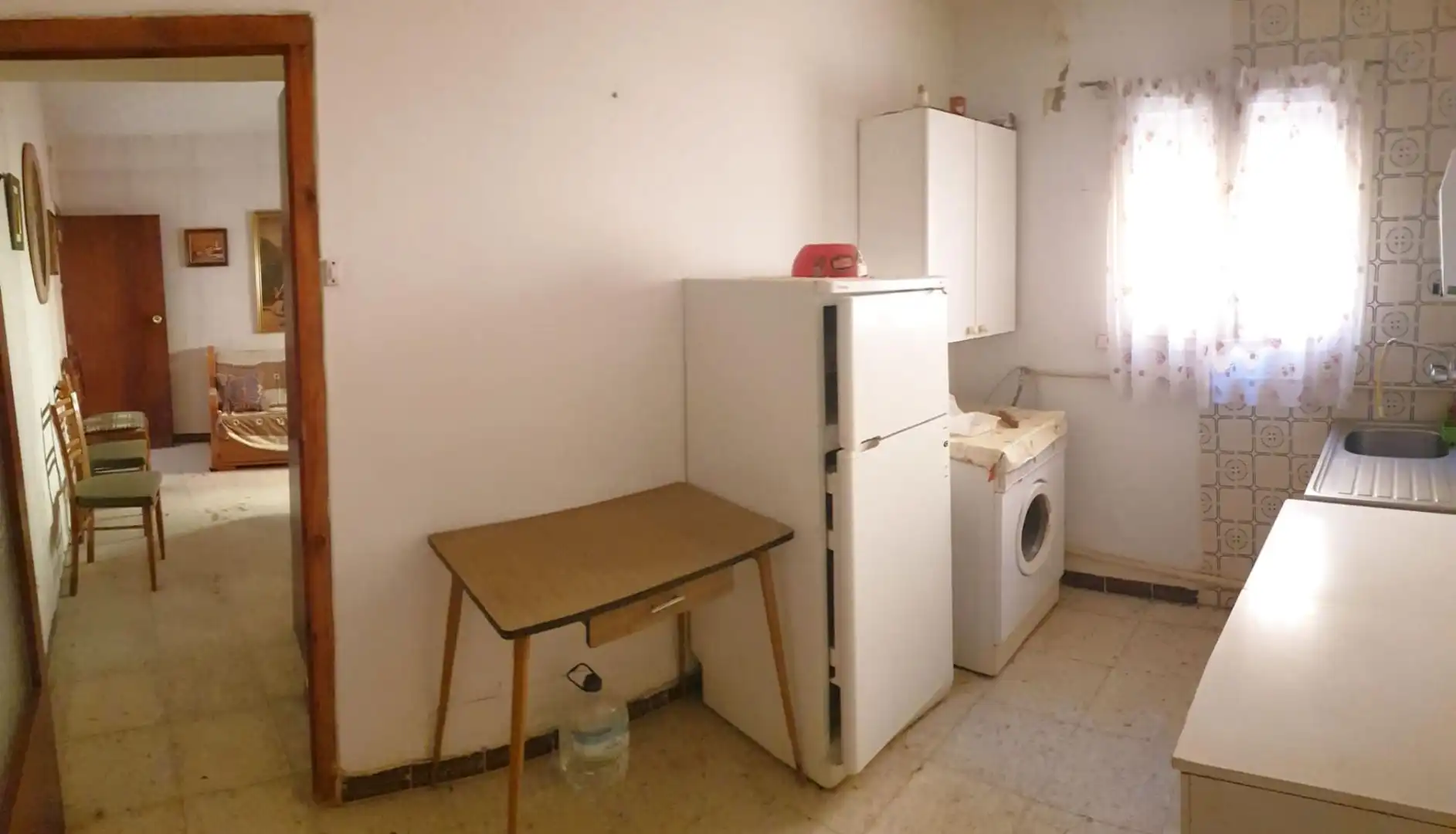 Cocina de Finca rústica en venta en Cetina
