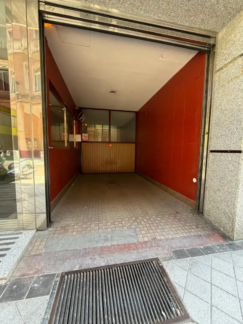 Moto con ascensore in vendita a Calle del Santuario, imagen 2