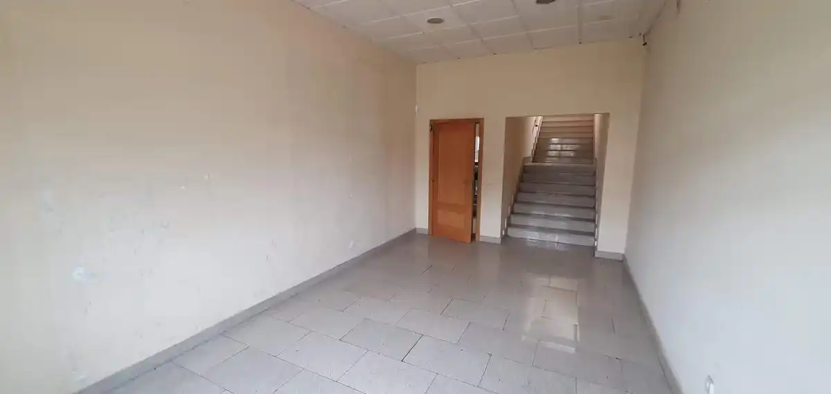 Nau industrial en venda en Torrelaguna