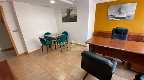 Photo 4 of Office to rent in Carrer Gabriel Miró, Centro, Alicante