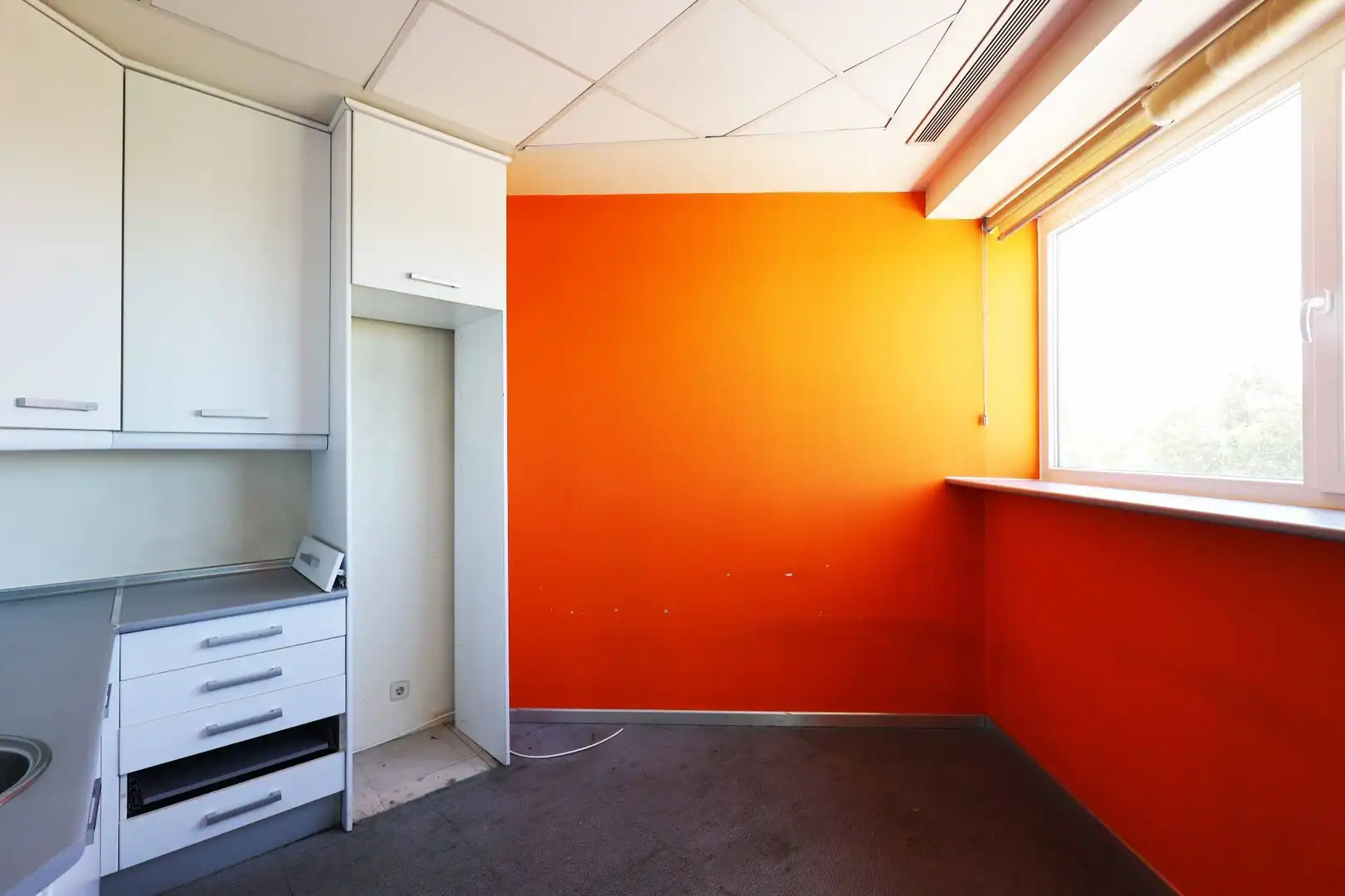 Office for sale in Las Rozas de Madrid  with Heating