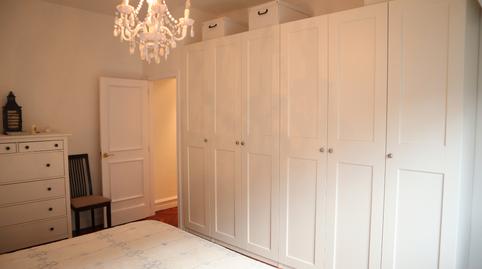 Foto 3 de Pis de lloguer a Campo de Volantín Pasealekua, Castaños - Begoñaibarra, Bilbao