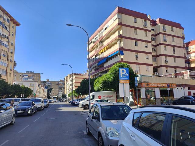 Piso en Venta en Triana Este
