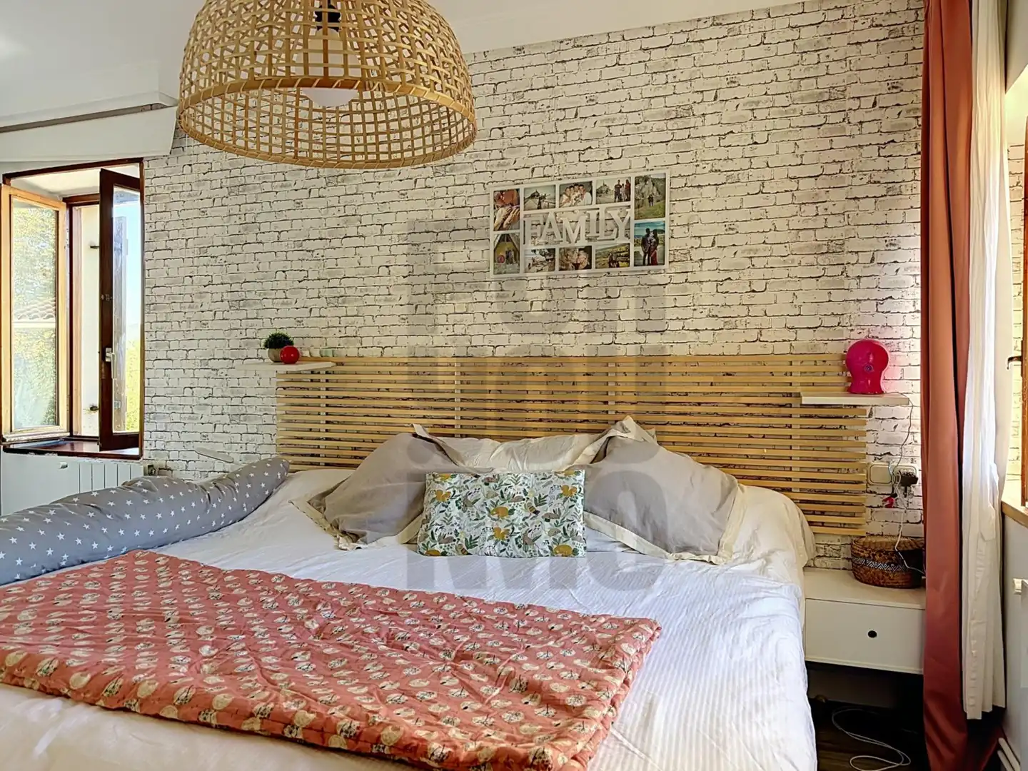 Appartement avec jardin à vendre à Calle MUINOA, imagen 30