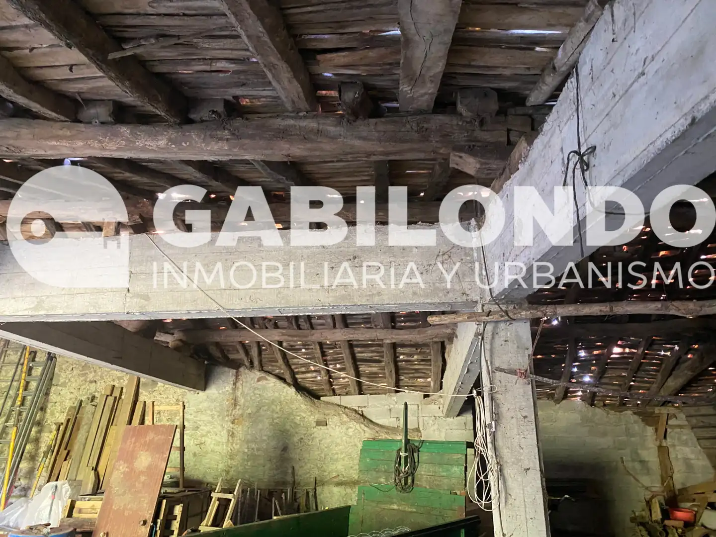 Casa adosada en venta en Elgoibar con Jardín privado, Trastero y Horno