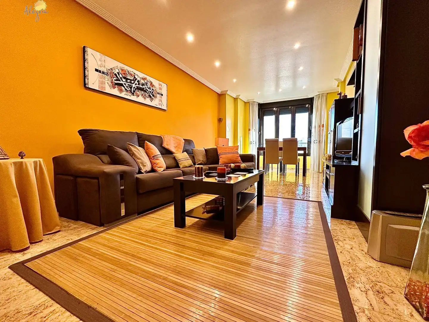 Apartment mit Terrasse zum Verkauf in Centro, imagen 11