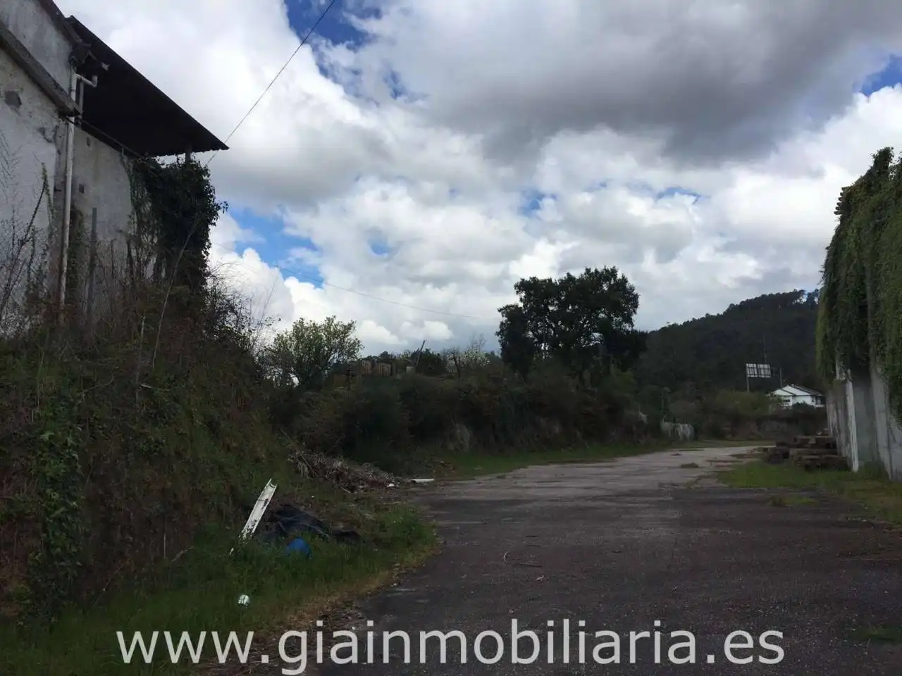 Rural land for sale in Calle Navuxil, imagen 2