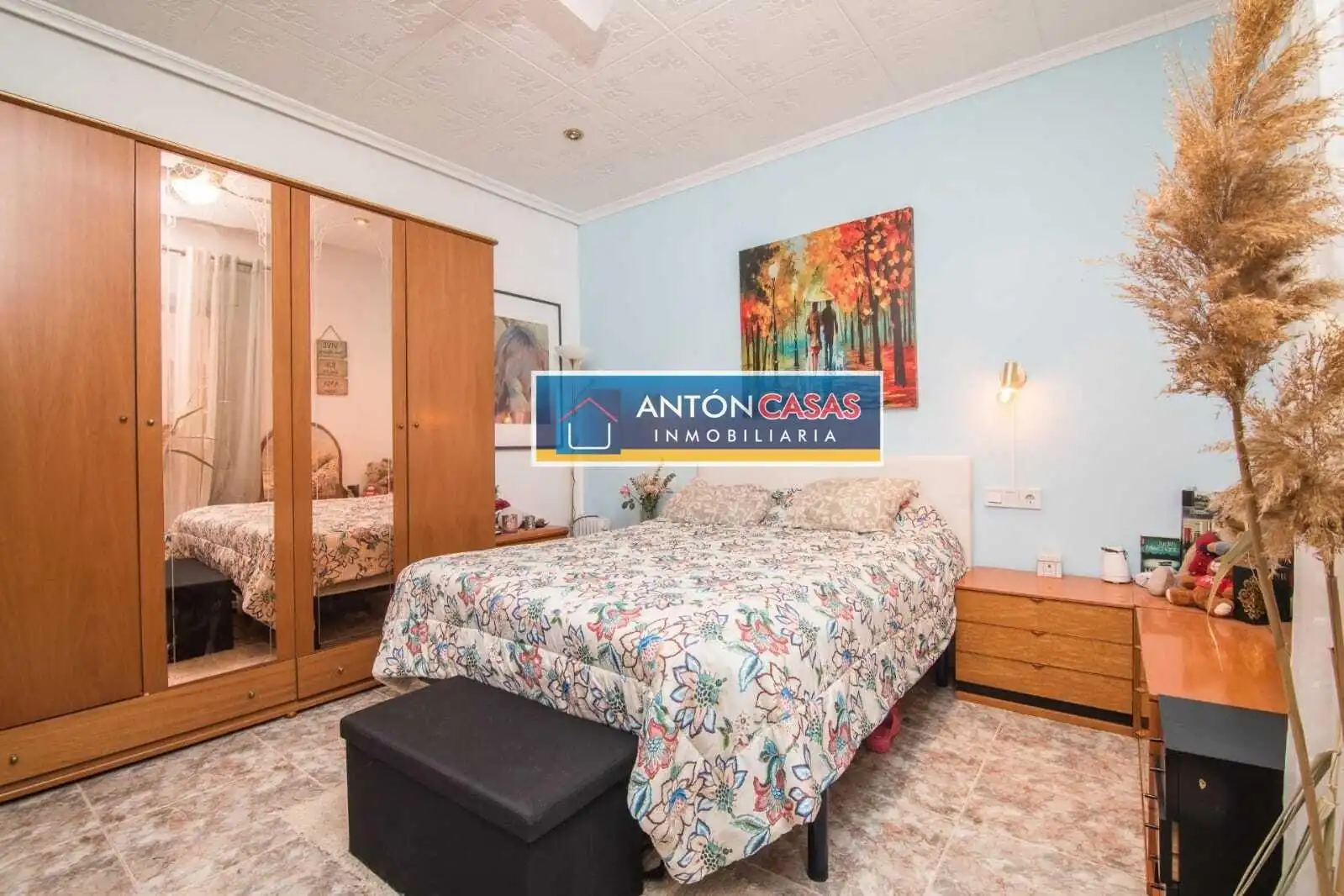 Casa con piscina en venta en La Algoda - Matola - Llano de San José, imagen 17