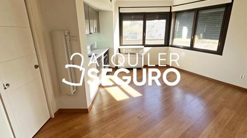Photo 2 of Flat to rent in Barbatain, Puerta Bonita,  Madrid Capital