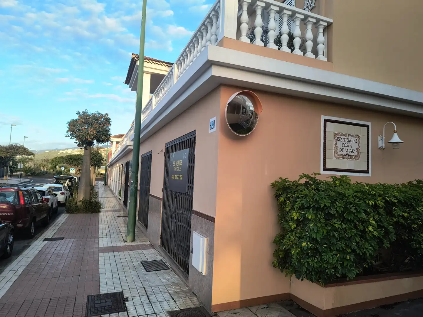 Local comercial en venda a Calle Doctor Celestino Gonzàlez Padrón 10, imagen 4