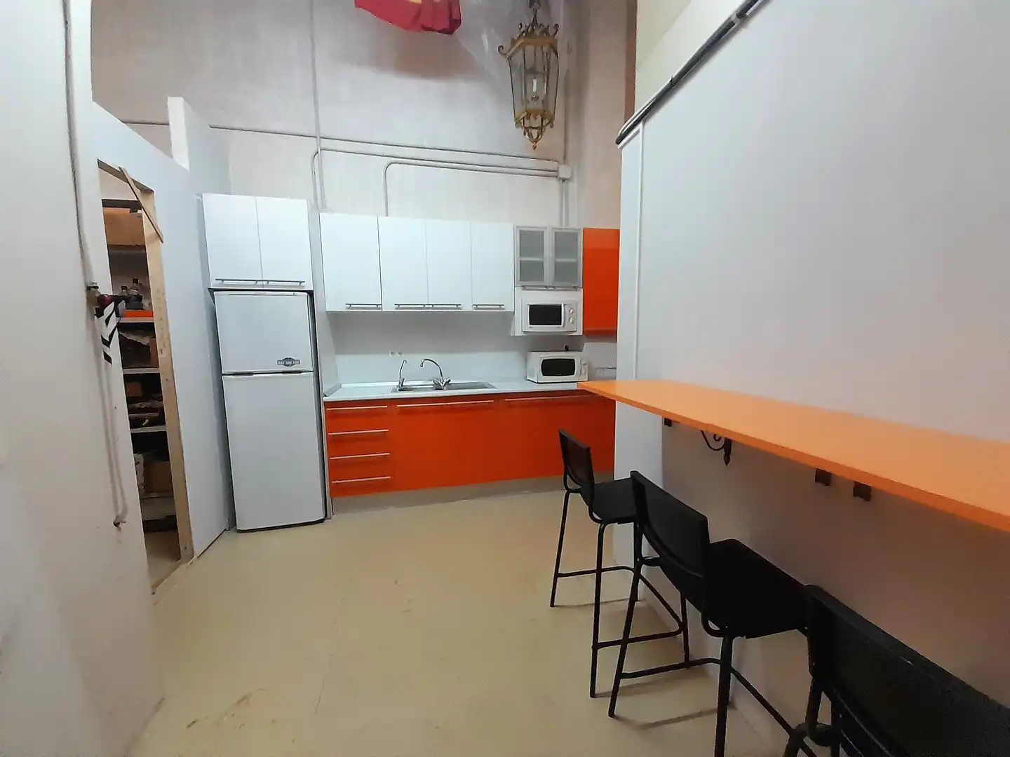 Büro zur Miete in Extramurs, imagen 24