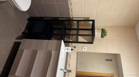 Foto 4 de Piso de alquiler en Centro, San Vicente del Raspeig / Sant Vicent del Raspeig