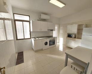 Kitchen of Flat to rent in Bilbao 