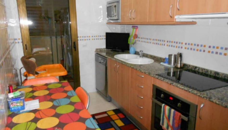 Photo 1 of Flat for sale in Monistrol de Montserrat, Barcelona