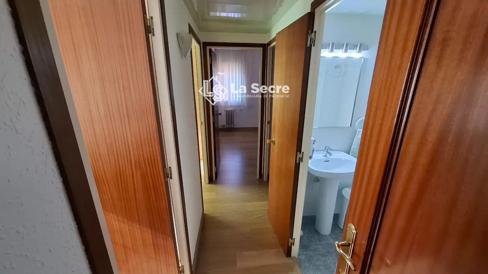 Piso de alquiler en sant esteve sesrovira, Martorell