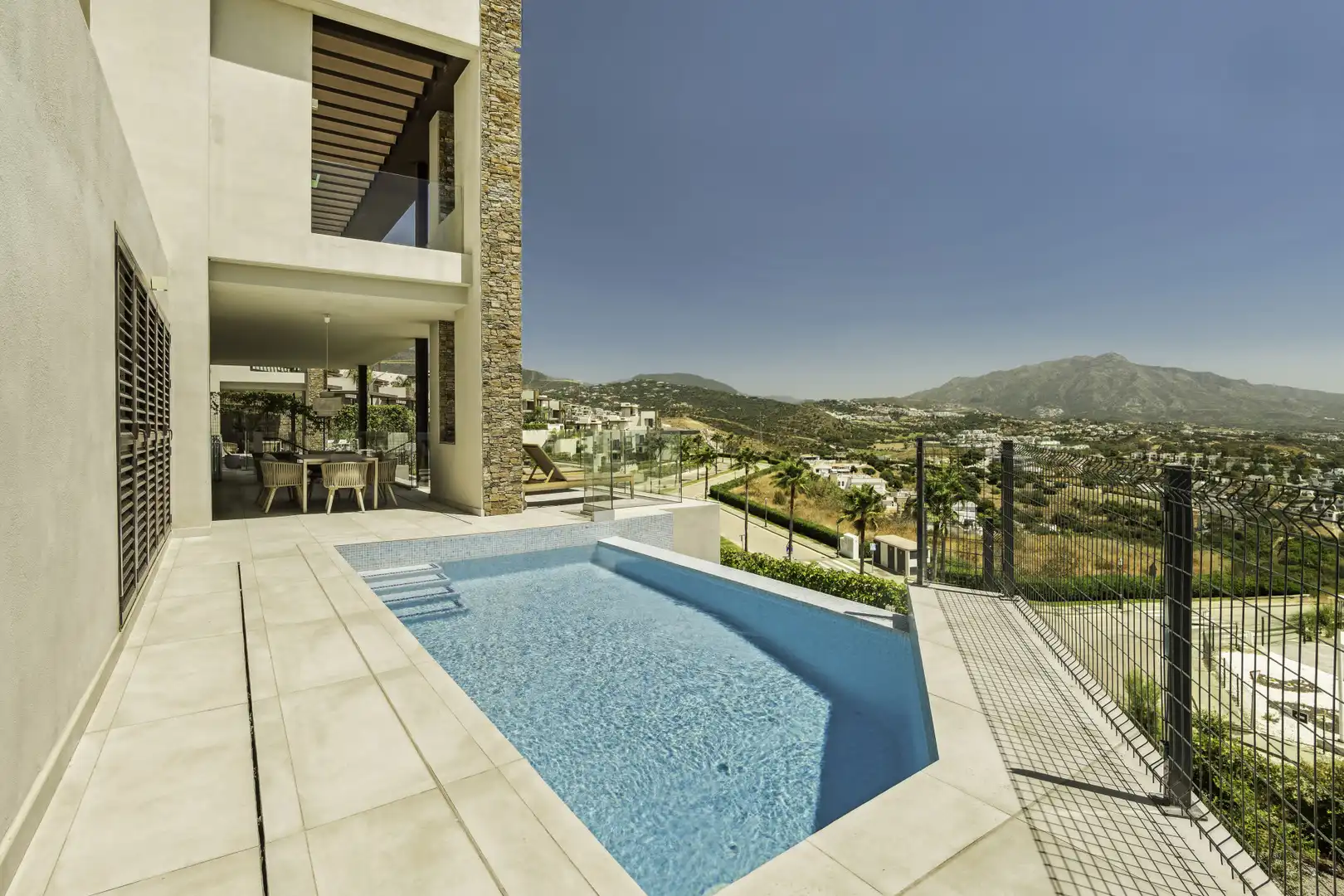 Casa con piscina en venta en El Paraíso, imagen 16