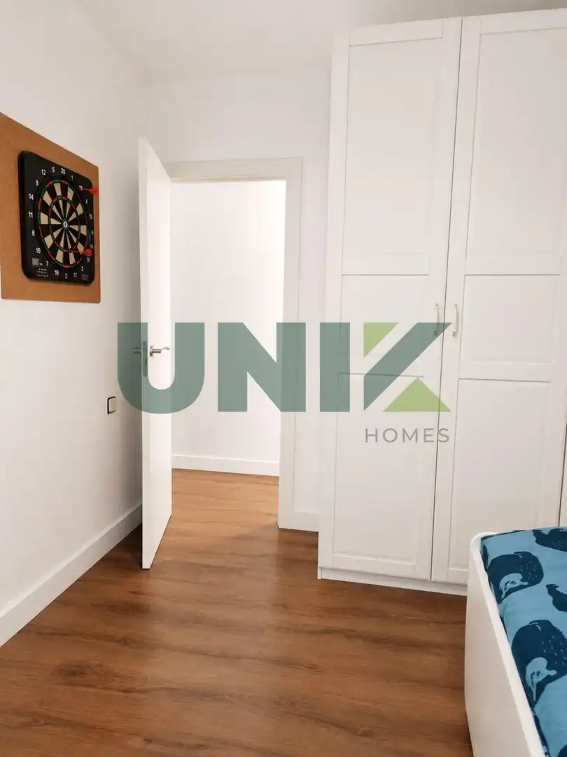 Wohnung zum Verkauf in Barcelona