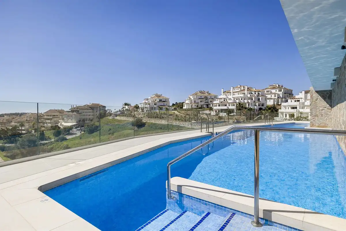 Flat with pool for sale in Marbella - Marbella,Nueva Andalucia,Avenida del Prado, imagen 46