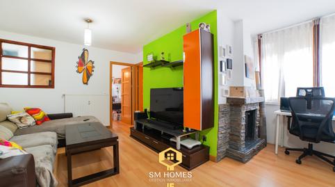 Foto 3 de Pis en venda a Plaza de Uruguay, La Espinilla - Parque Blanco, Madrid