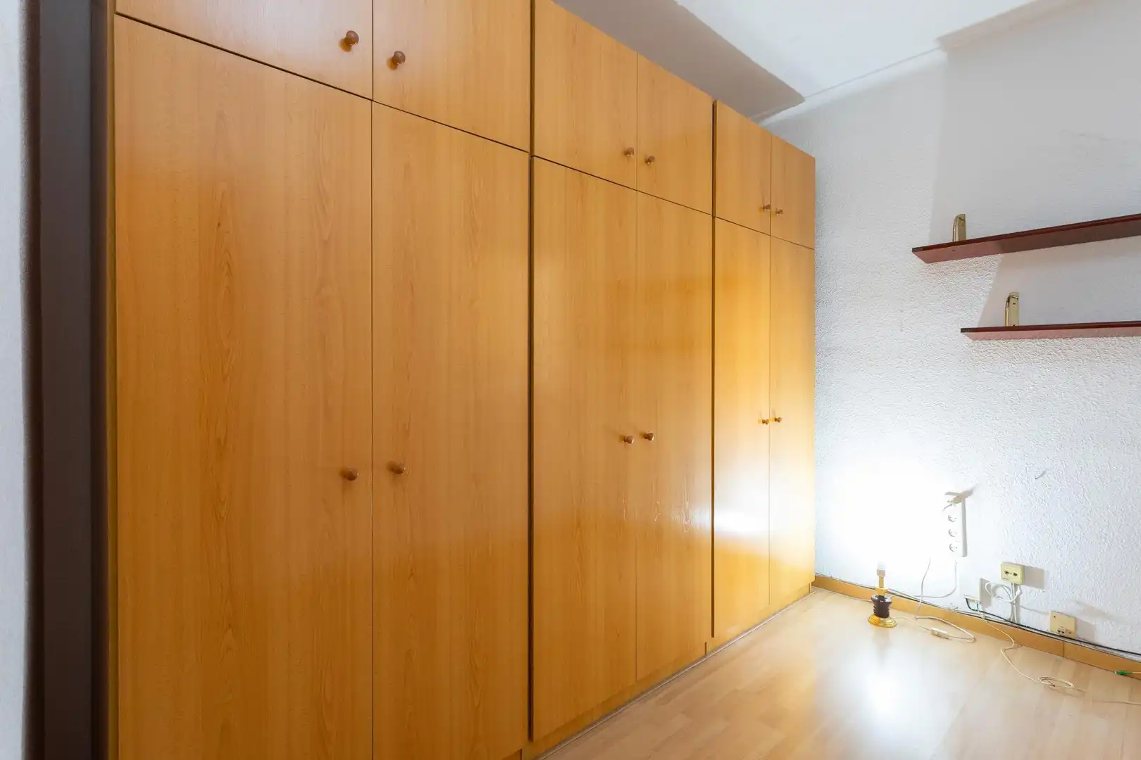 Habitación de Piso en venta en Barcelona con Aire acondicionado, Calefacción y Parquet