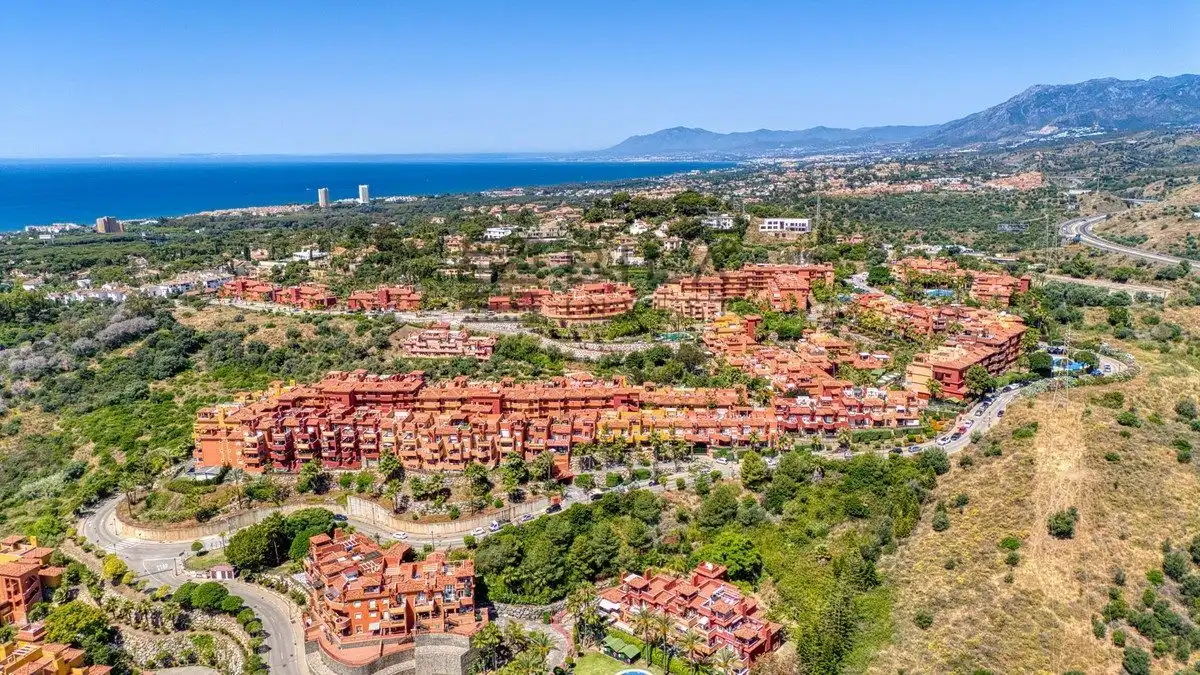 Wohnung mit Pool zum Verkauf in Reserva de Marbella, imagen 28