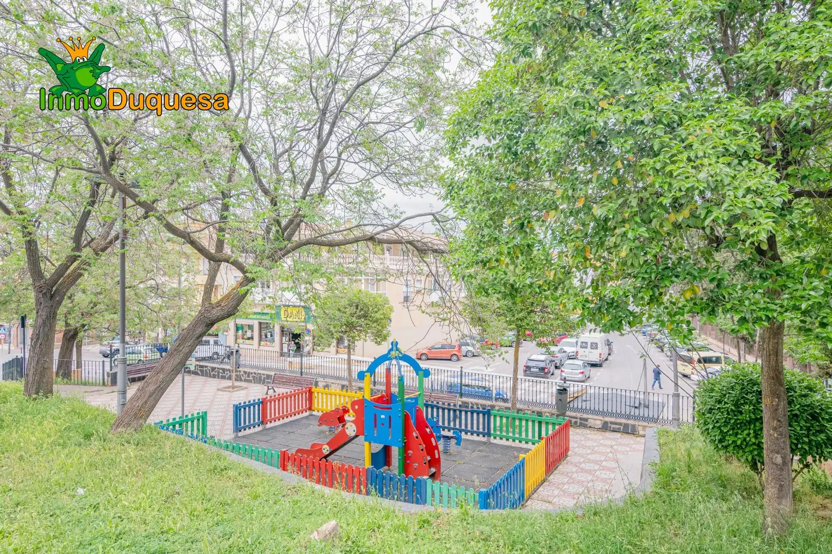 Appartement avec terrasse à vendre à La Zubia Ciudad, imagen 17