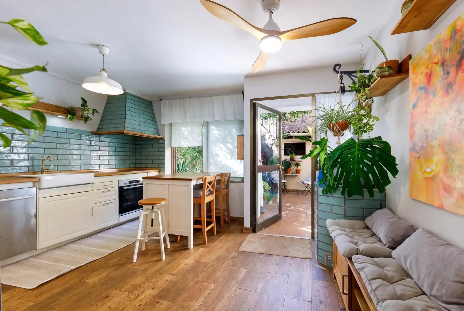 Maison à vendre à Calle SOL, imagen 16
