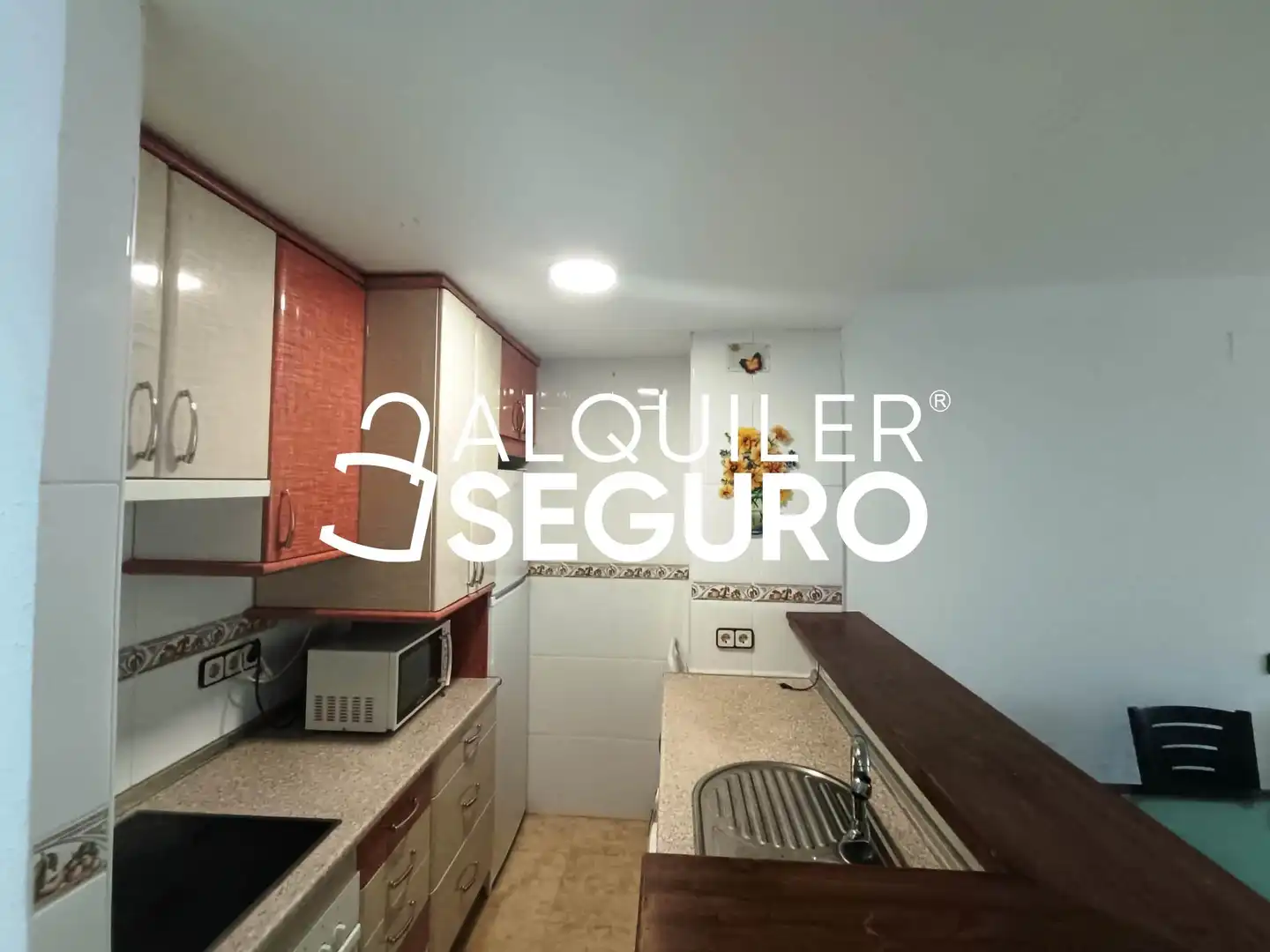 Wohnung zur Miete in Cuesta del Salvador, imagen 10