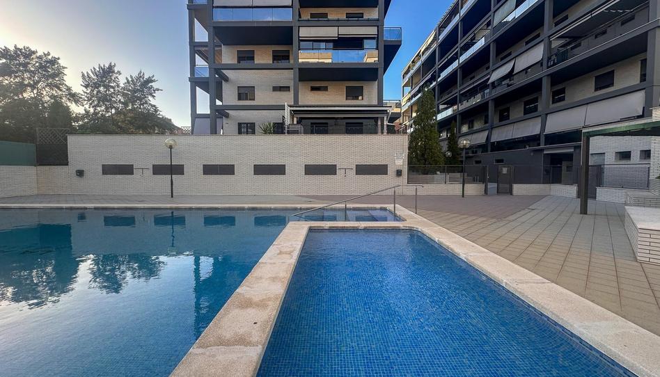 Photo 1 of Flat for sale in Calle Rio Nalon, 3, Parque Sensal, Castellón