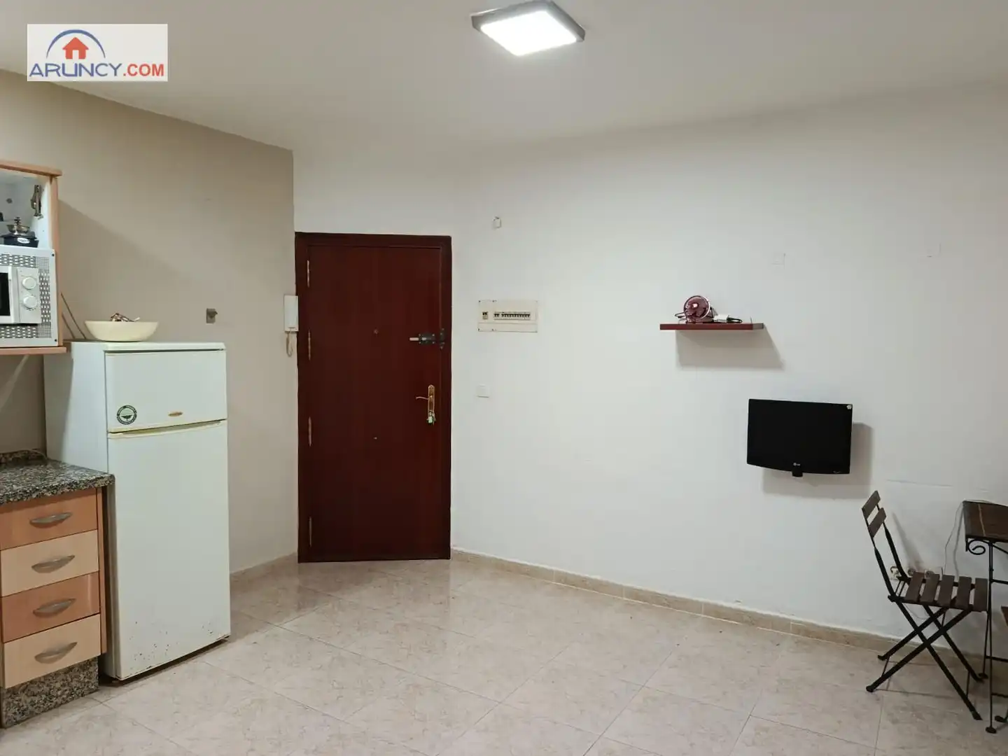 Living room of Flat for sale in Cerro - Amate