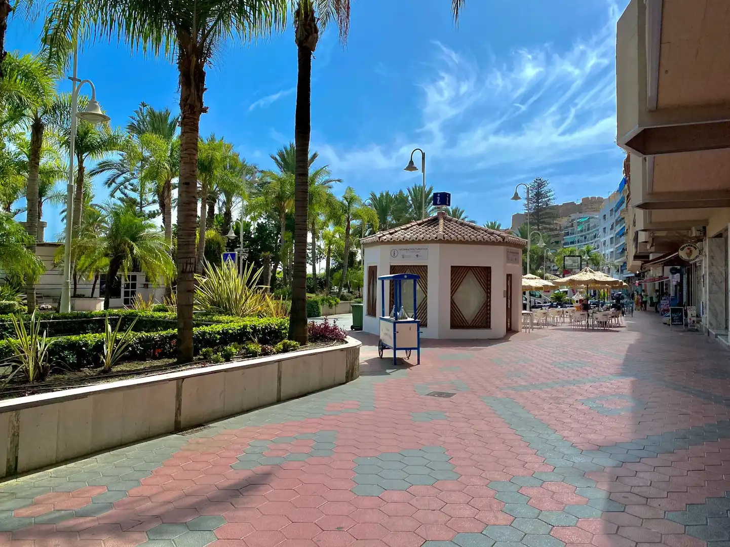Business premises for transfer in del altillo 3, imagen 14