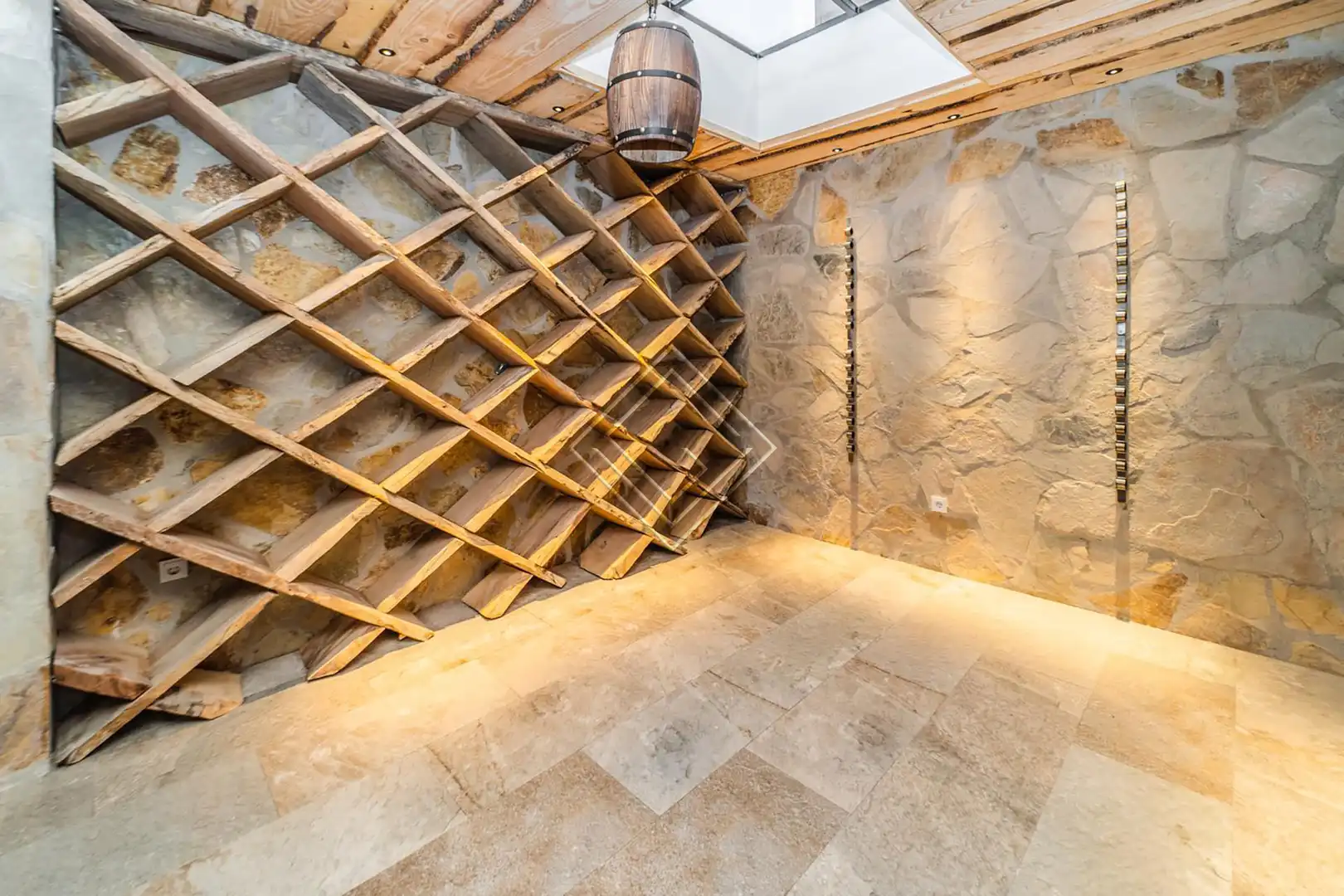 Chalet con piscina en venta en Ciudalcampo, imagen 39