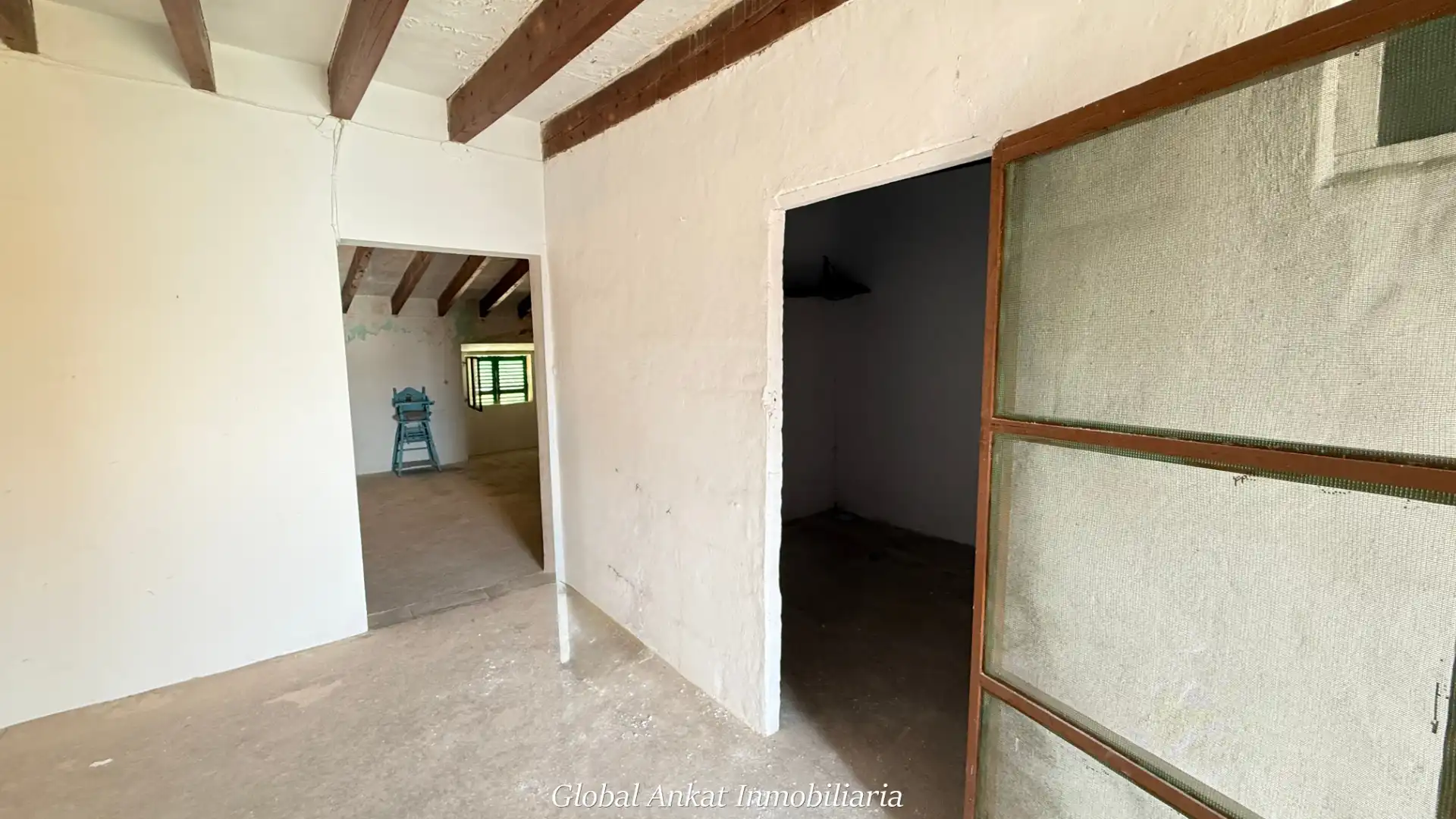 Casa adosada en venda en Felanitx amb Jardí privat i Terrassa