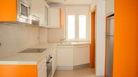 Foto 5 de Apartament en venda a Casco Antiguo, Águilas