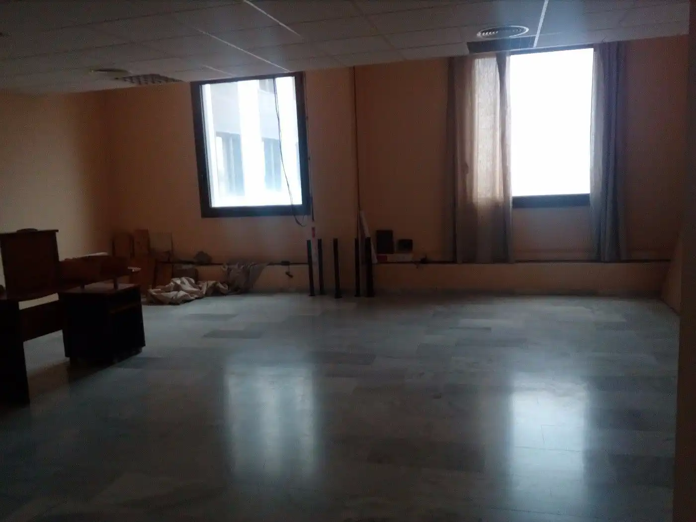 Oficina en alquiler en Volpelleres, imagen 4