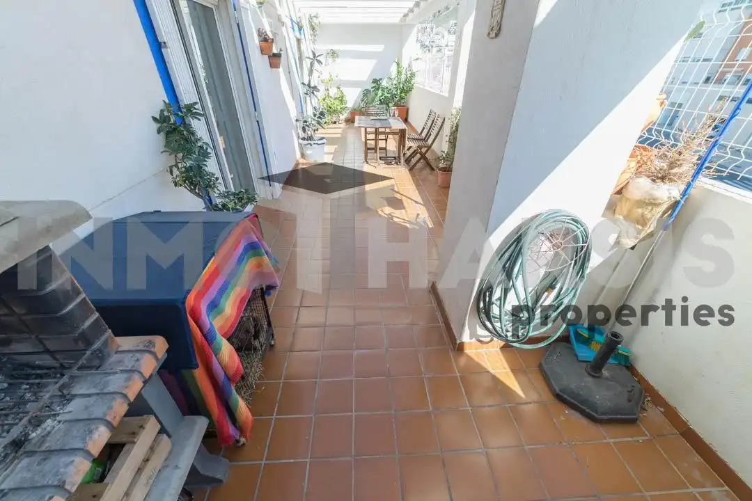 Àtic amb ascensor en venda a Aguadulce, imagen 15