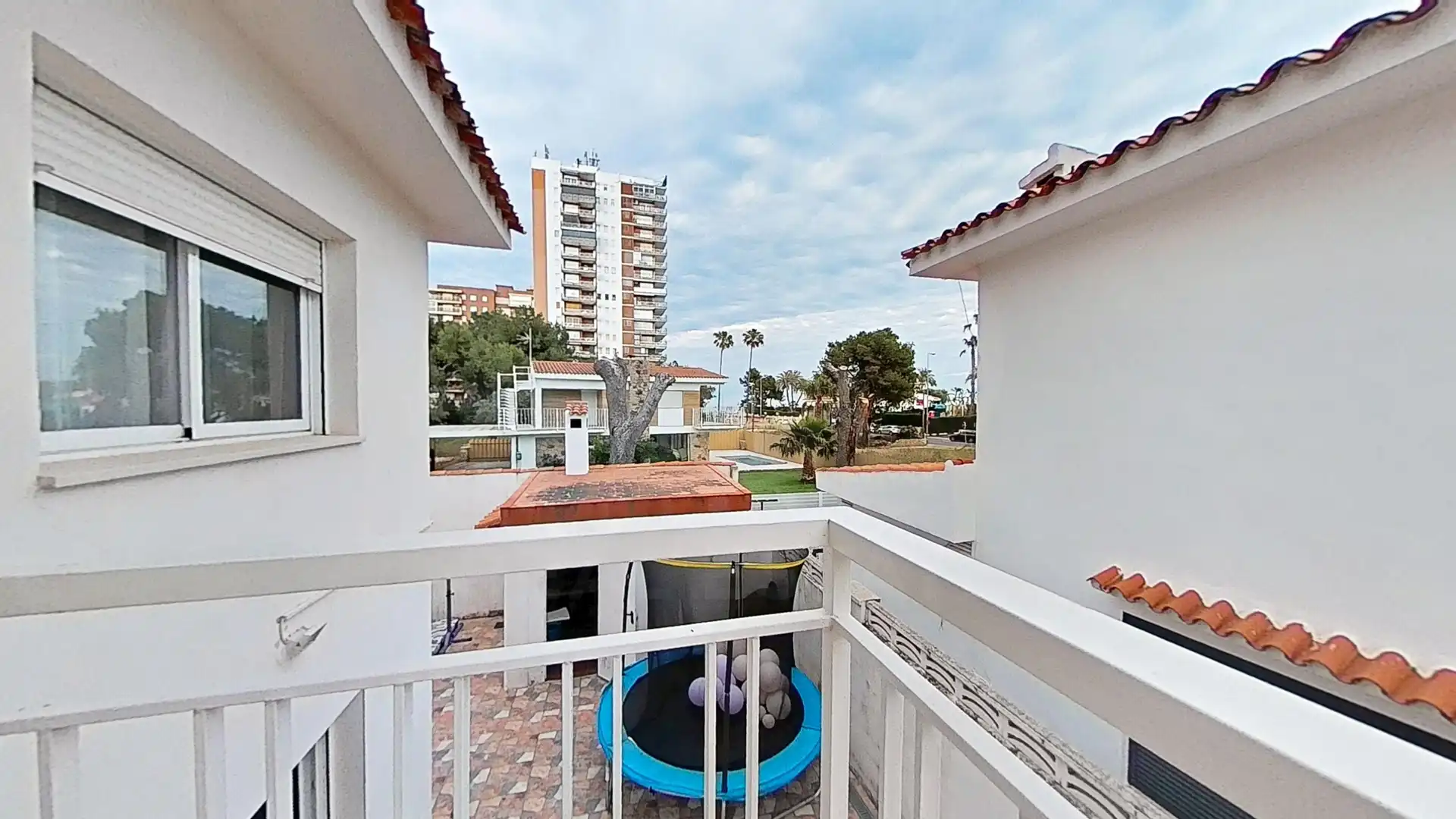 Villa avec piscine à vendre à Heliópolis, imagen 39