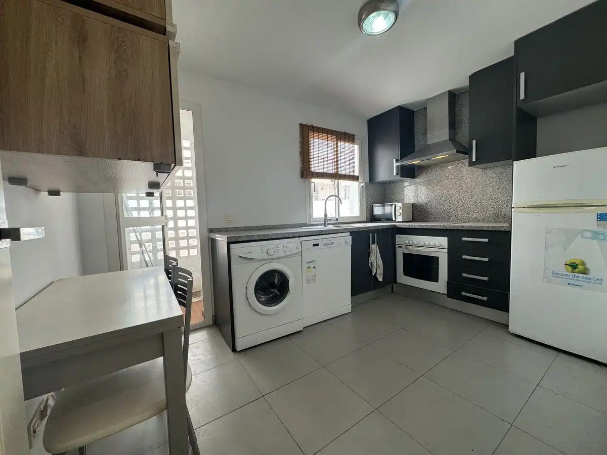 Apartament amb piscina en venda a Costa Natura, imagen 8