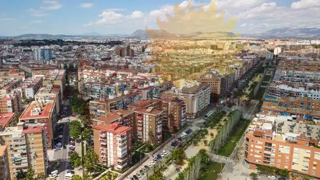 Baixos en venda a Calle CANOVAS DEL CASTILLO, imagen 18