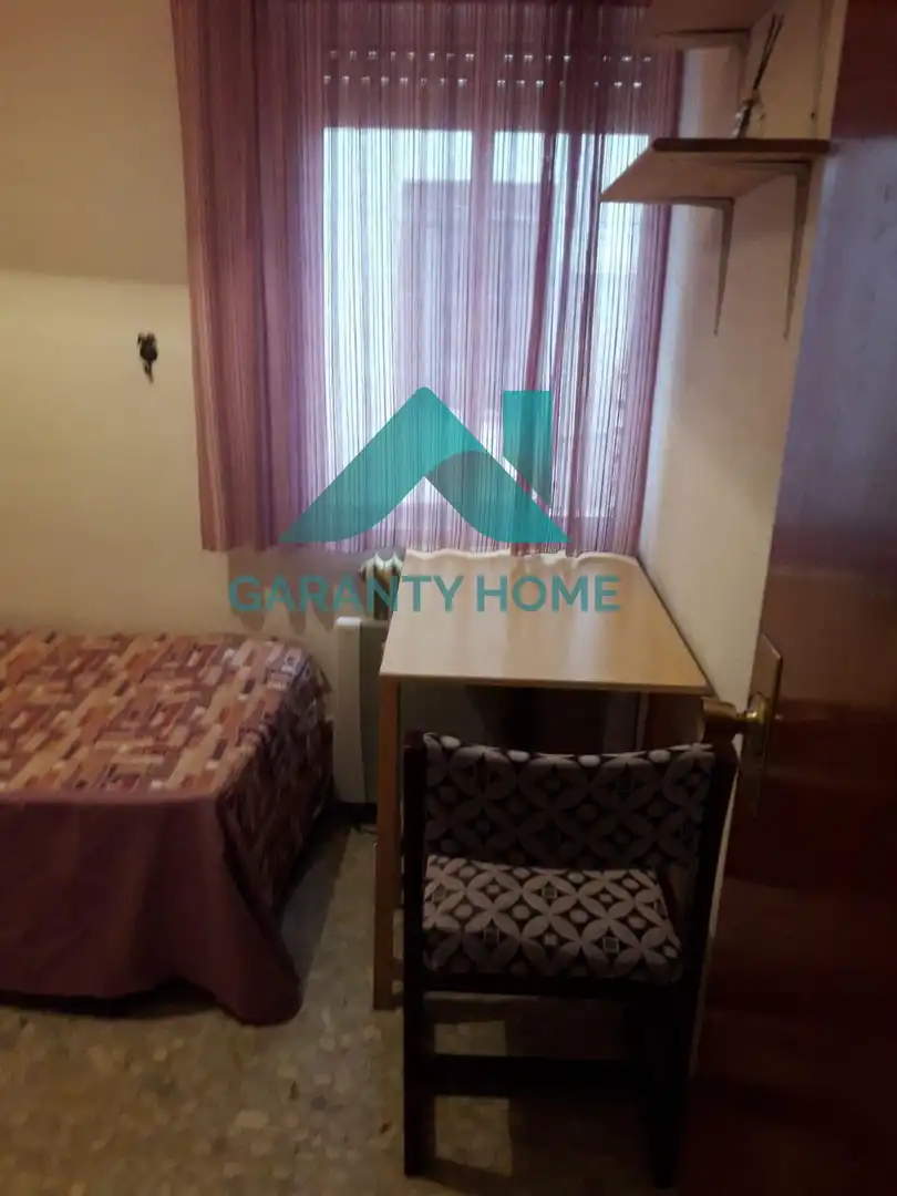 Flat with lift to rent in Centro, imagen 15