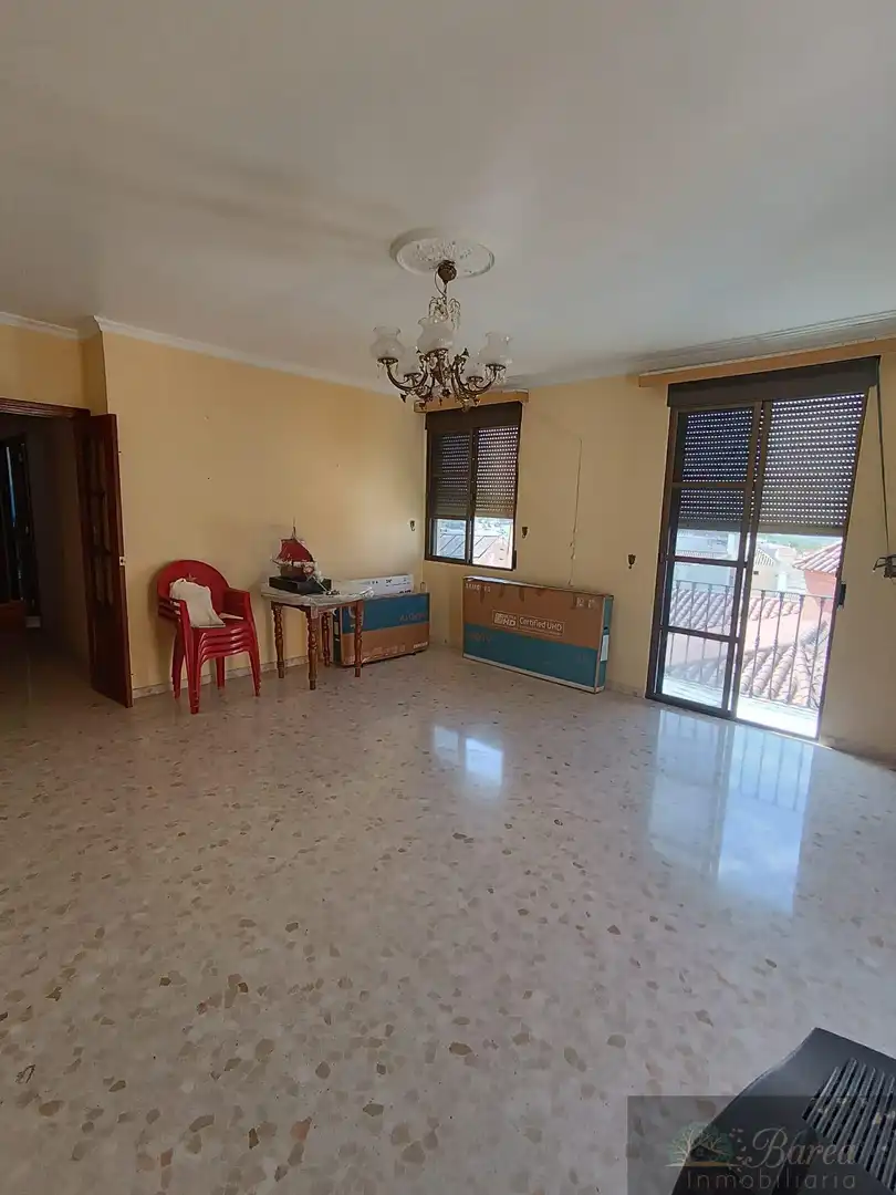 Appartement avec terrasse à vendre à Rute, imagen 3