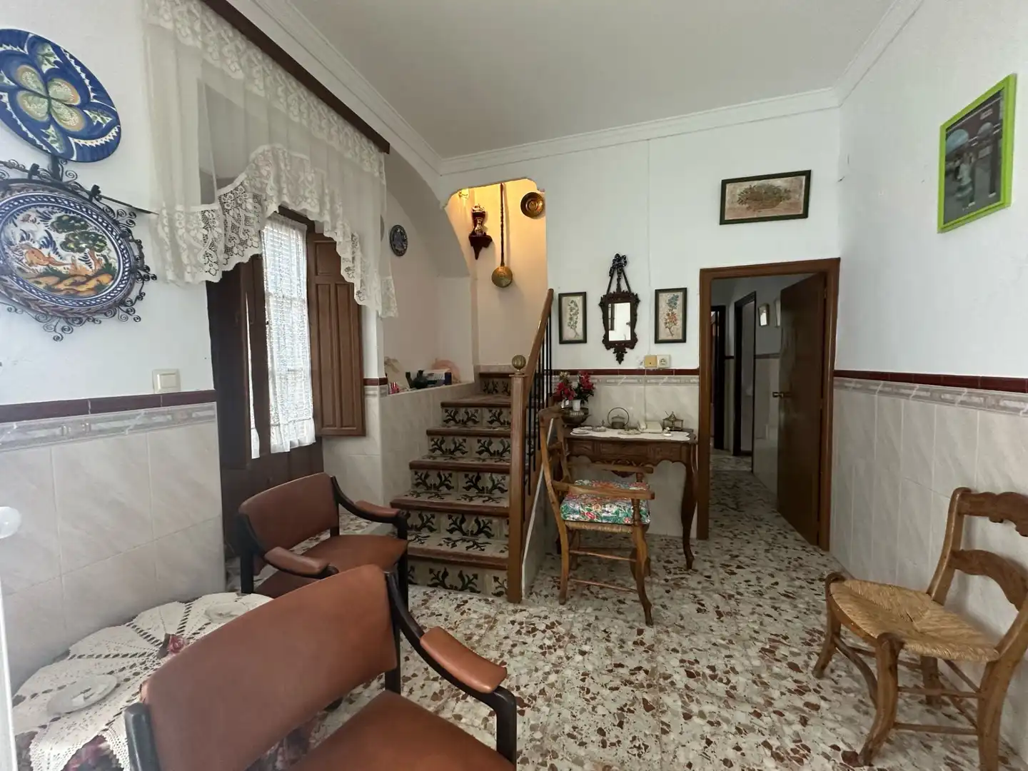 Detached homes for sale in Castro del Río  with Furnished