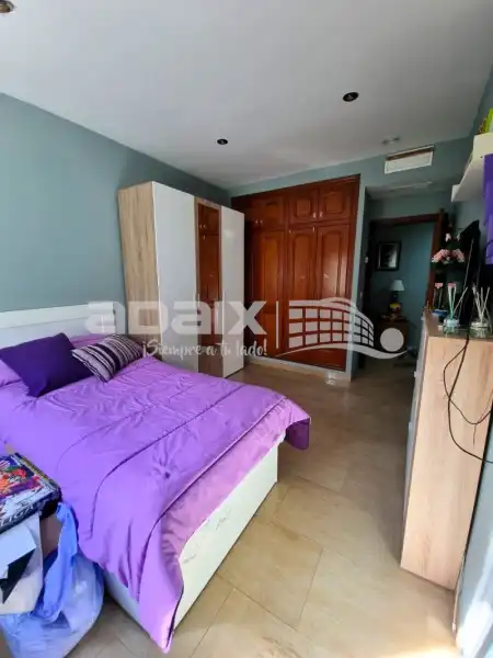 Finca rústica en venta en Poleares