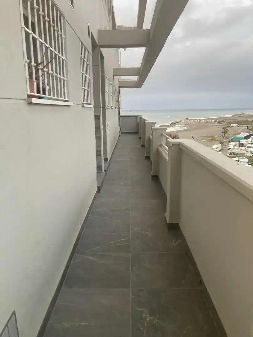Terrassa de Àtic en venda en Málaga Capital amb Aire condicionat