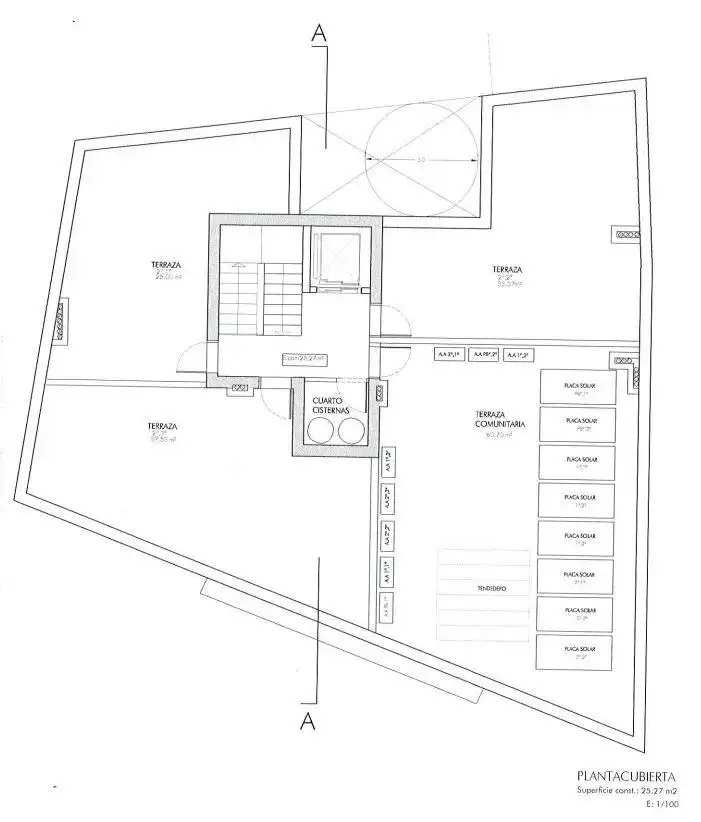 Edificio en venta en Carrer Carrer de l'Església, Sant Andreu de la Barca