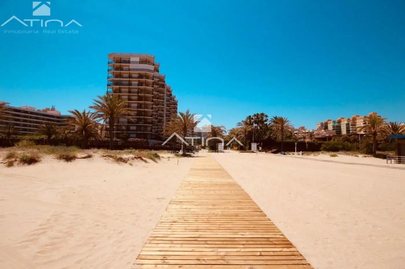 Terreny residencial en venda a Grau de Gandia - Venecia - Marenys de Rafalcaid, imagen 7