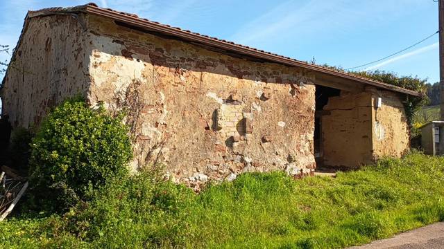 Casa-chalet en Venta en Orizón - la Corolla, Por Pandenes en Parroquias suroccidentales