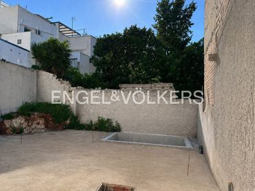Terreno residencial en venta en Centro